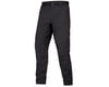 Image 1 for Endura Hummvee Zip-Off Trouser Pants (Black)